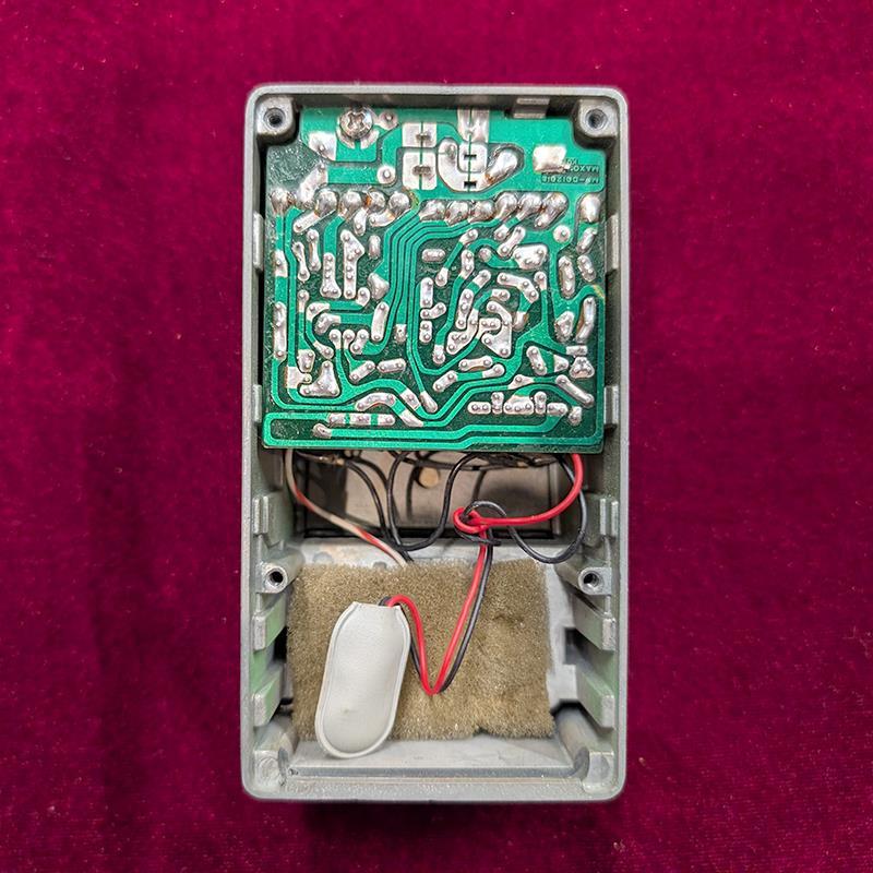 Ibanez VINTAGE TS-9 Tube Screamer '83 White Label | Ibanez | 05