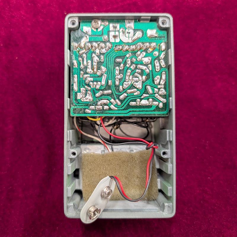 Ibanez VINTAGE TS-9 Tube Screamer '83 White Label | Ibanez | 05