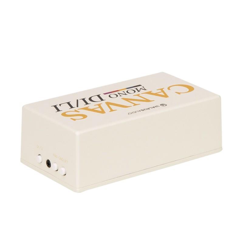 WALRUS AUDIO Canvas Line Isolator/D.I. [Limited Harvest Series