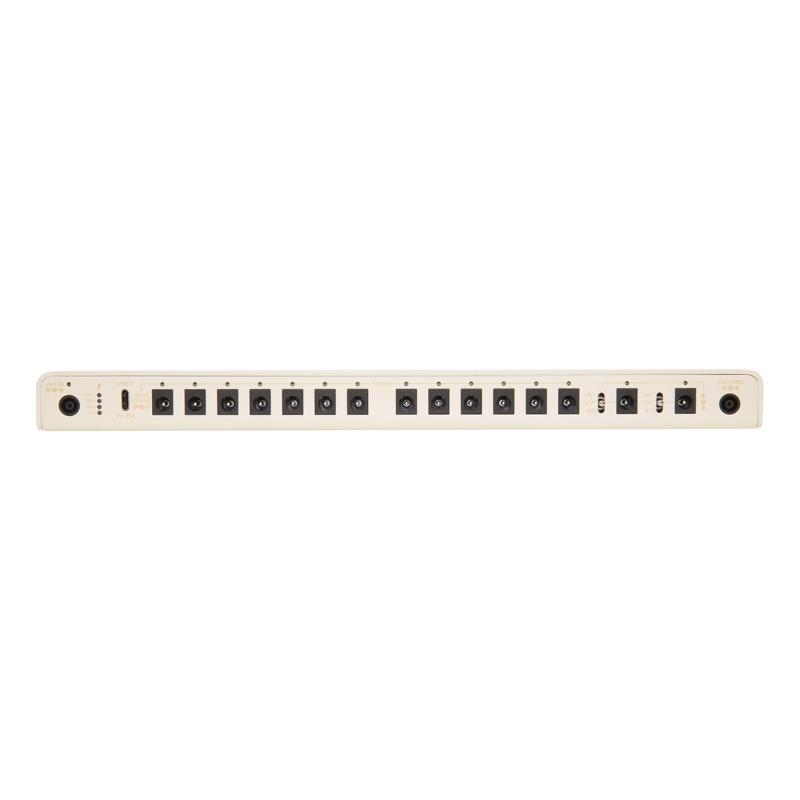 WALRUS AUDIO Canvas: Power 15 [Limited Canvas Harvest Series]【限定モデル】 |  | 04