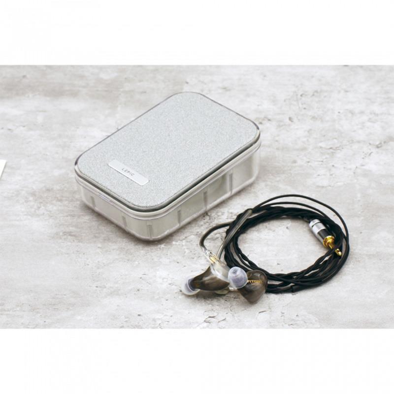 FitEar FTE--IMARGE-UNIVERSAL (フィットイヤー)(イヤホン)(イヤモニ