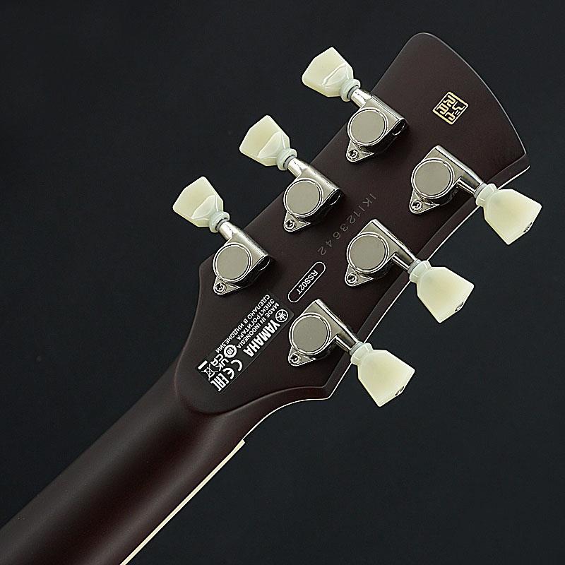 YAMAHA USED 中古 REVSTAR Series RSS02T (Swift Blue) [SN.IKI123642] ヤマハ | YAMAHA | 07