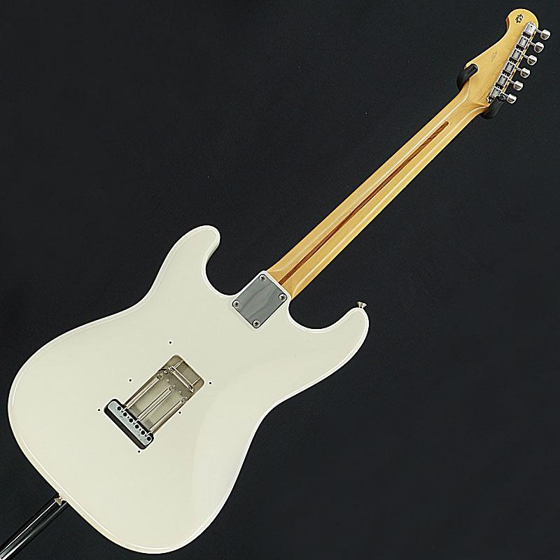 フジゲン ストラトキャスター NeoClassic NCST-10R AL 3S FUJIGEN(FGN) Neo Classic NCST-10R/AL SSH 3TS 2012（中古）【楽器