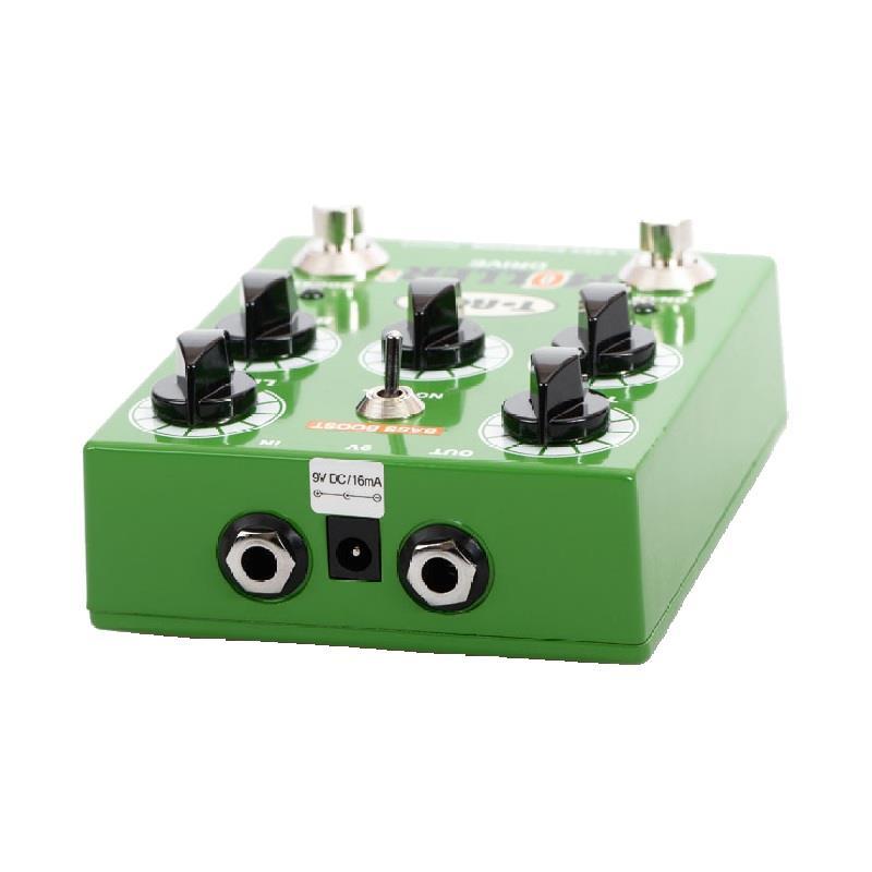 T-REX T-REX MOLLER 2 Overdrive / Booster（オーバードライブ