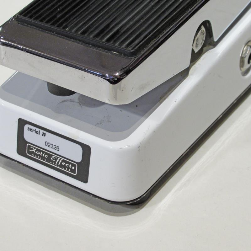 Xotic USED 中古 XW-1 WAH |  | 04