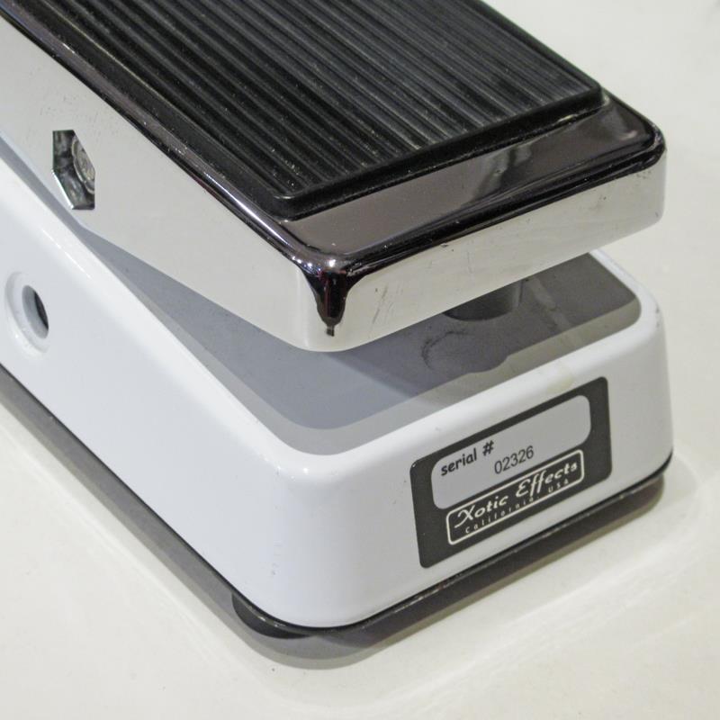 Xotic USED 中古 XW-1 WAH : イケベ楽器店 - 通販 - Yahoo!ショッピング