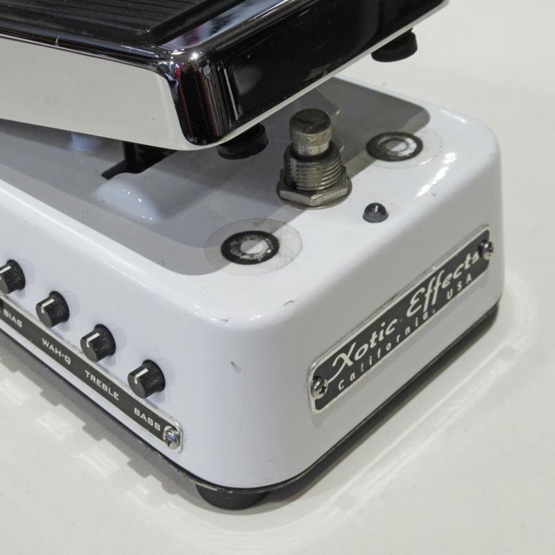 Xotic USED 中古 XW-1 WAH : イケベ楽器店 - 通販 - Yahoo!ショッピング