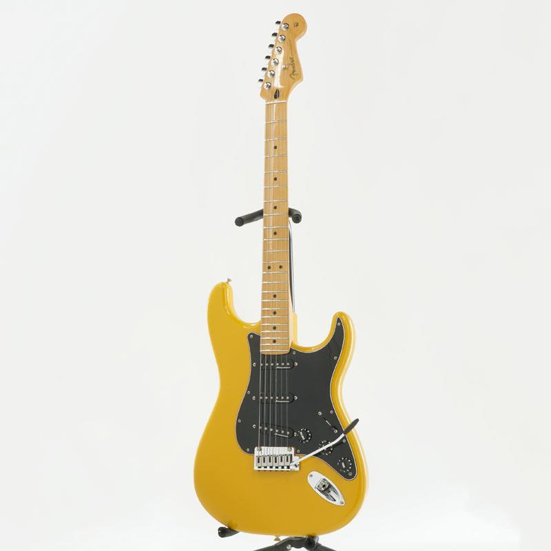 Fender MEX USED 中古 Player II Modified Stratocaster (Sunshine Yellow/Maple) [SN. MX24107648] | Fender | 01