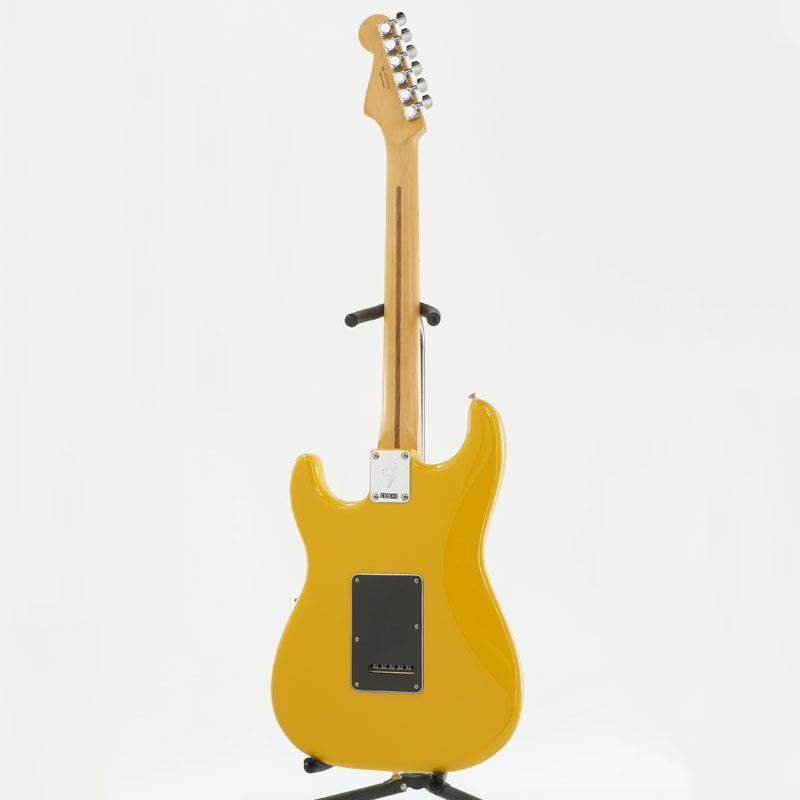 Fender MEX USED 中古 Player II Modified Stratocaster (Sunshine Yellow/Maple) [SN. MX24107648] | Fender | 03