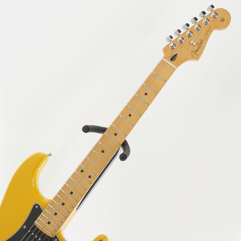 Fender MEX USED 中古 Player II Modified Stratocaster (Sunshine Yellow/Maple) [SN. MX24107648] | Fender | 04