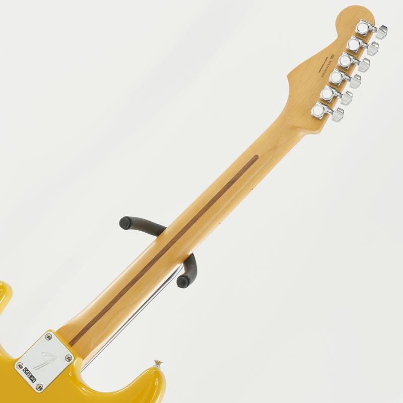 Fender MEX USED 中古 Player II Modified Stratocaster (Sunshine Yellow/Maple) [SN. MX24107648] | Fender | 05