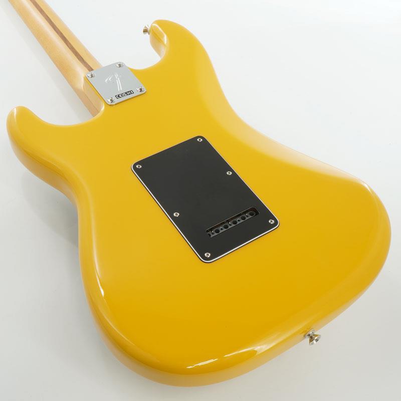 Fender MEX USED 中古 Player II Modified Stratocaster (Sunshine Yellow/Maple) [SN. MX24107648] | Fender | 07