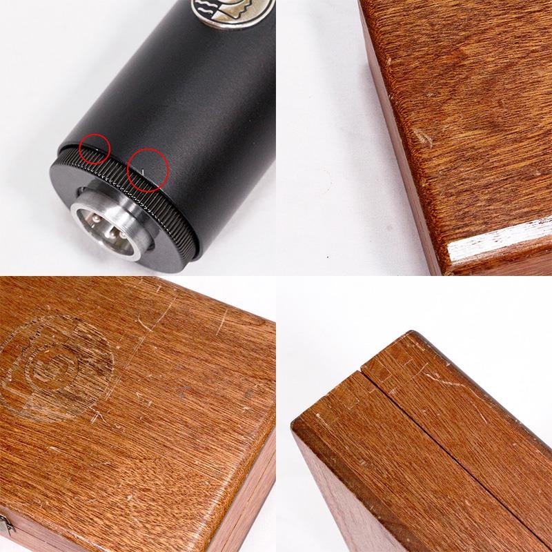 SHURE（シュア） SHURE USED 中古 KSM313 (リボンマイク)(シュアー)(双