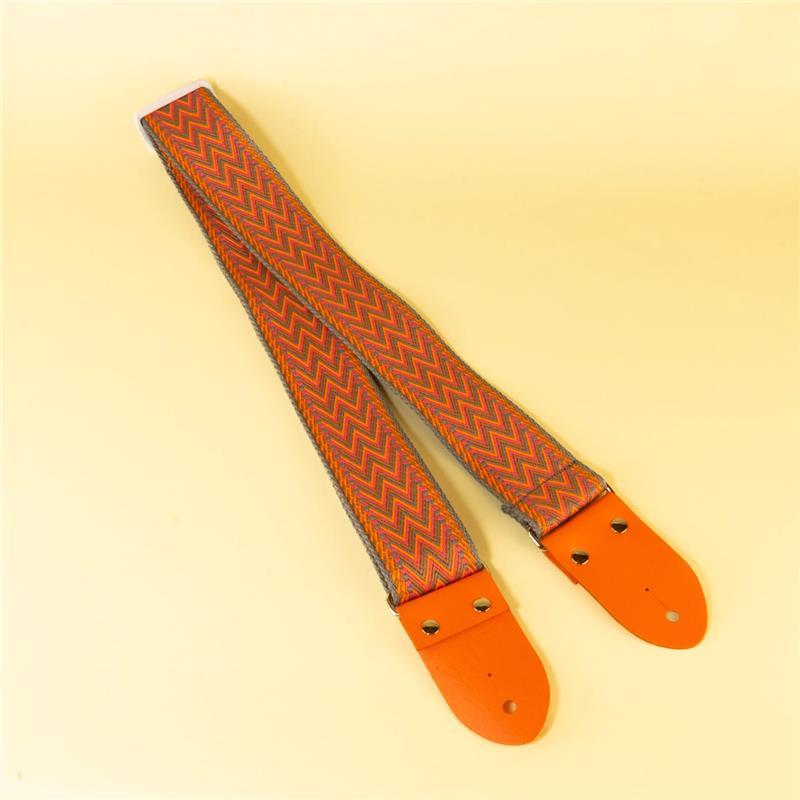 tsundrum_chan wwギターストラップ |  | 01