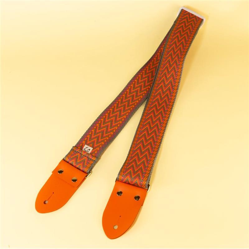 tsundrum_chan wwギターストラップ |  | 02