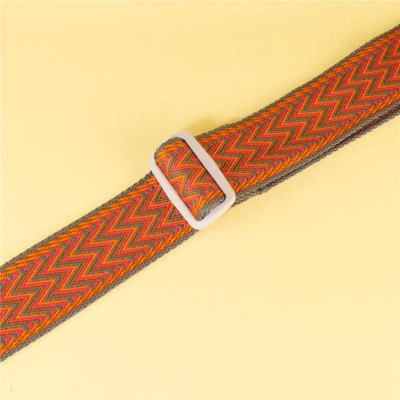 tsundrum_chan wwギターストラップ |  | 03