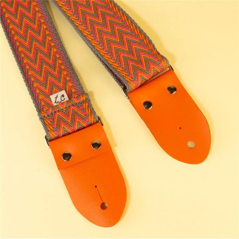 tsundrum_chan wwギターストラップ |  | 04