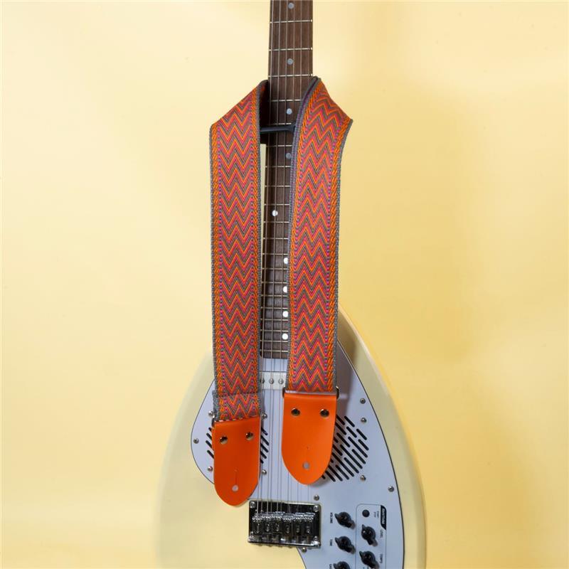 tsundrum_chan wwギターストラップ |  | 05