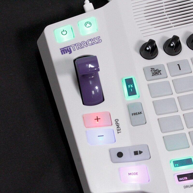 Playtime Engineering Blipblox myTRACKS【展示入替特価品】プレイタイムエンジニアリング |  | 01