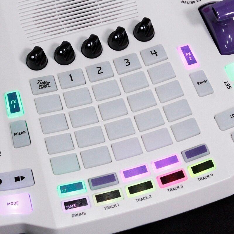 Playtime Engineering Blipblox myTRACKS【展示入替特価品】プレイタイムエンジニアリング |  | 02