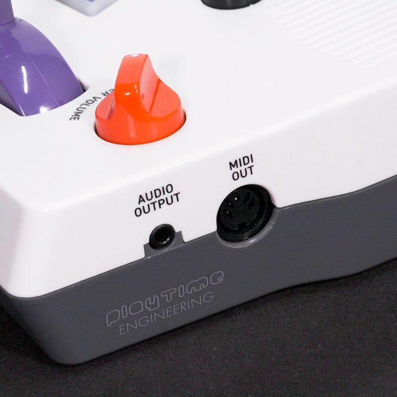 Playtime Engineering Blipblox myTRACKS【展示入替特価品】プレイタイムエンジニアリング |  | 04