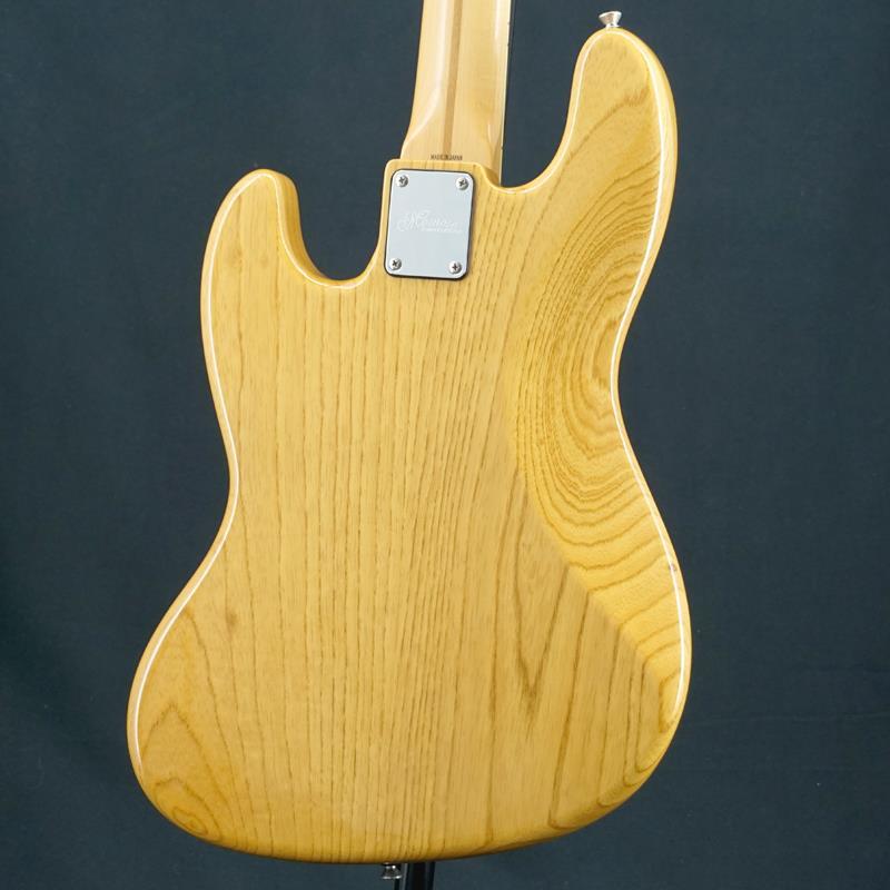 momose USED 中古 MJB2-STD/M (NAT) : イケベ楽器店 - 通販 - Yahoo