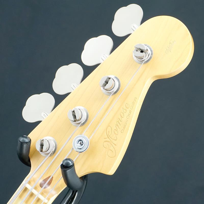 momose USED 中古 MJB2-STD/M (NAT) : イケベ楽器店 - 通販 - Yahoo