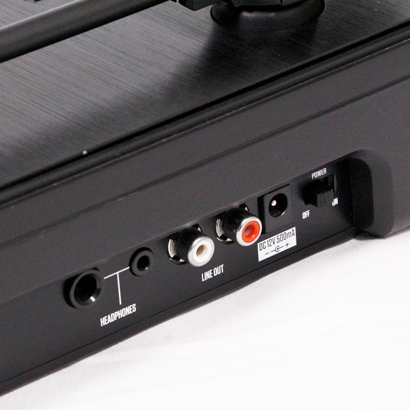 Numark PT01 SCRATCH【展示アウトレット特価品】 | Numark | 02