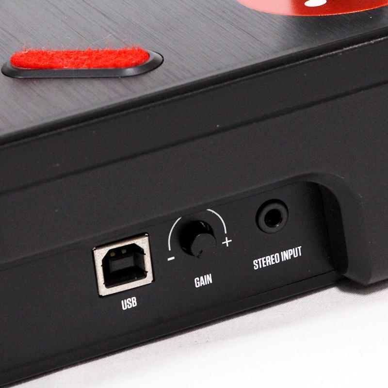 Numark PT01 SCRATCH【展示アウトレット特価品】 | Numark | 03