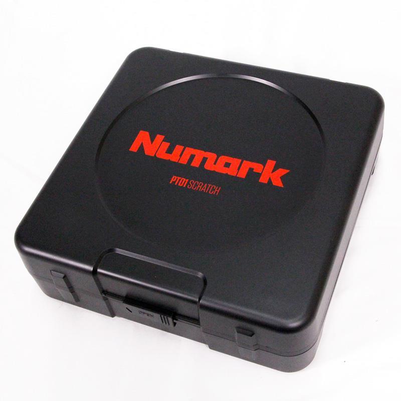 Numark PT01 SCRATCH【展示アウトレット特価品】 | Numark | 04