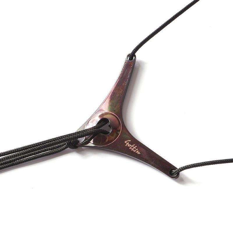 Gottsu ゴッツ Orignal Copper Strap Pro (長さ：ロング) |  | 01