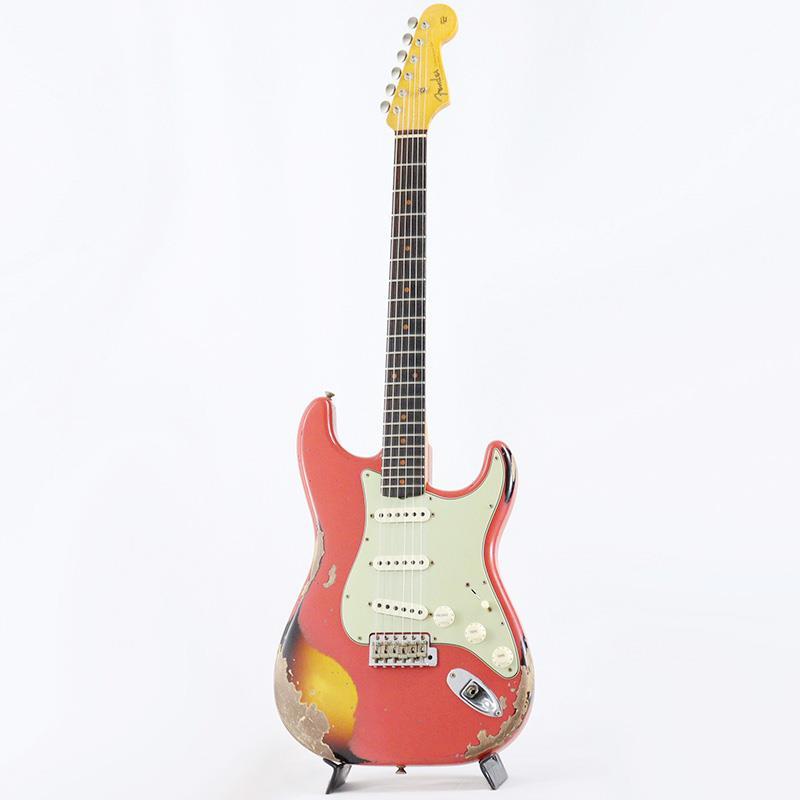 Fender（フェンダー） Fender Custom Shop 2023 Collection Time