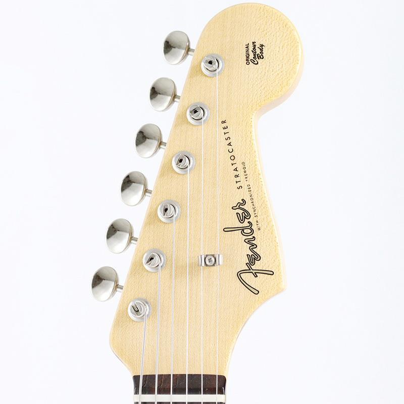 Fender（フェンダー） Fender Custom Shop Vintage Custom 1959