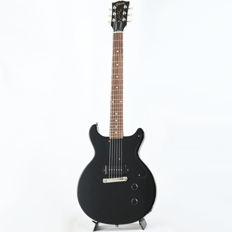 Gibson Les Paul Junior - Ebony USA製 Gibson Les Paul Junior Ebony エレキギター レスポールジュニア