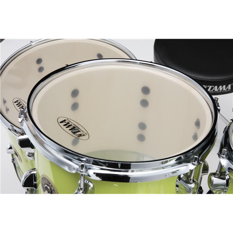 TAMA TAMA LJK56S-FYM [Club-JAM Kit with Double Tom Configuration