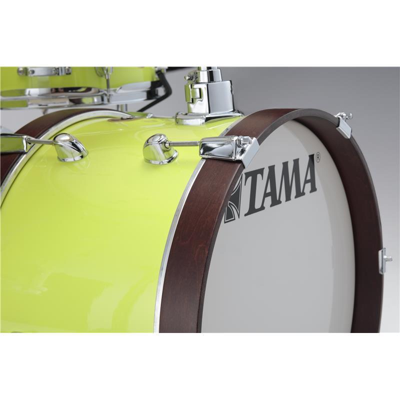 TAMA TAMA LJK56S-FYM [Club-JAM Kit with Double Tom Configuration