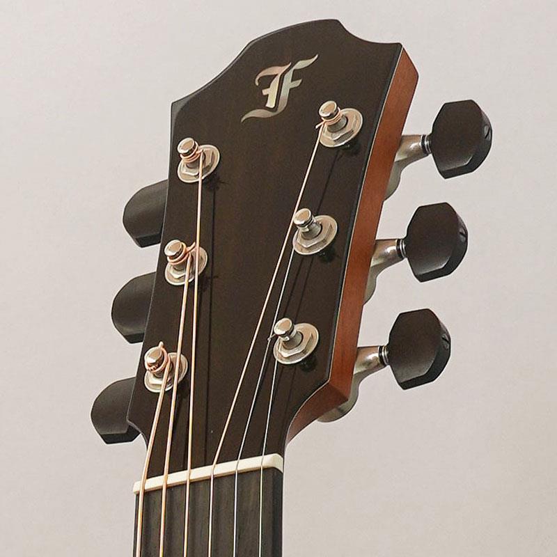 Furch Yellow Deluxe Gc-SRa #135096 フォルヒ : イケベ楽器店 - 通販