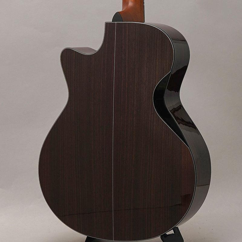 Furch Yellow Deluxe Gc-SRa #135096 フォルヒ : イケベ楽器店 - 通販
