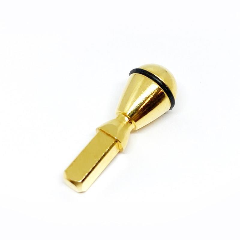 その他ブランド(管楽器・吹奏楽器) OCHRES オーチャーズ バルーンソナースクリュー （Baloon Sonar screw） | 