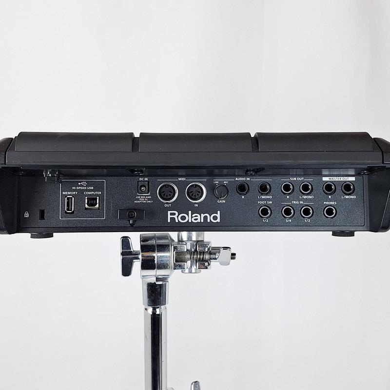ローランド（Roland） Roland USED 中古 SPD-SX [Sampling Pad
