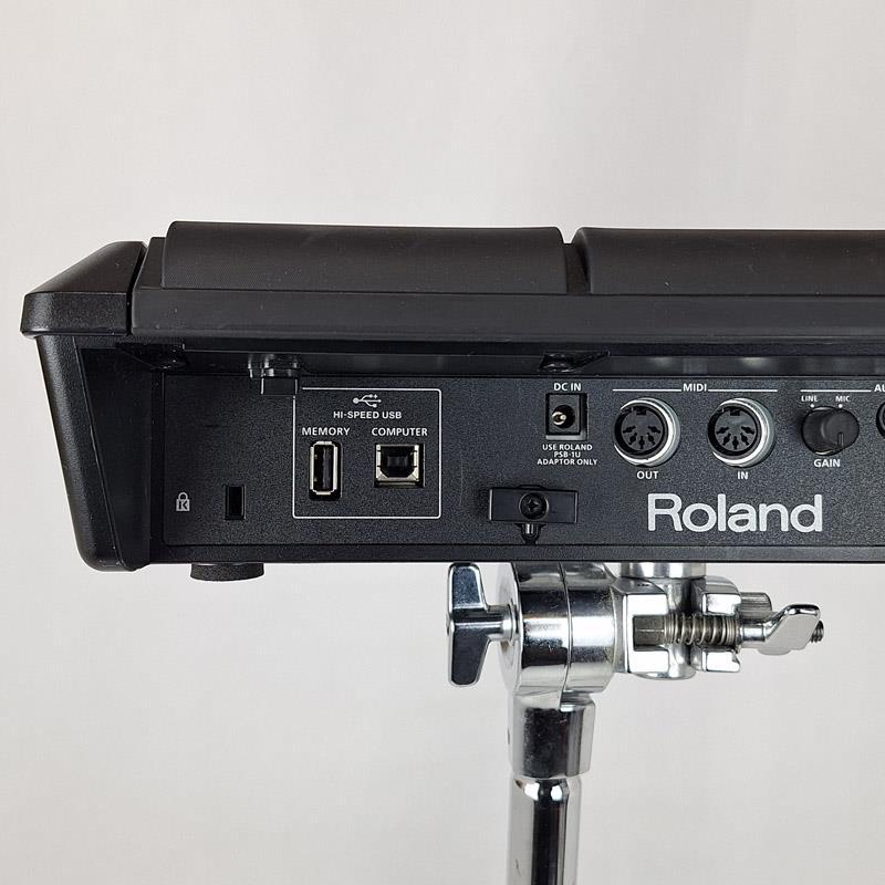 ローランド（Roland） Roland USED 中古 SPD-SX [Sampling Pad
