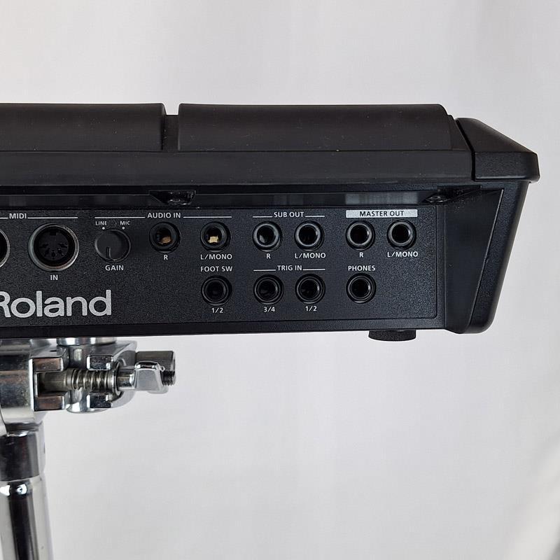 ローランド（Roland） Roland USED 中古 SPD-SX [Sampling Pad