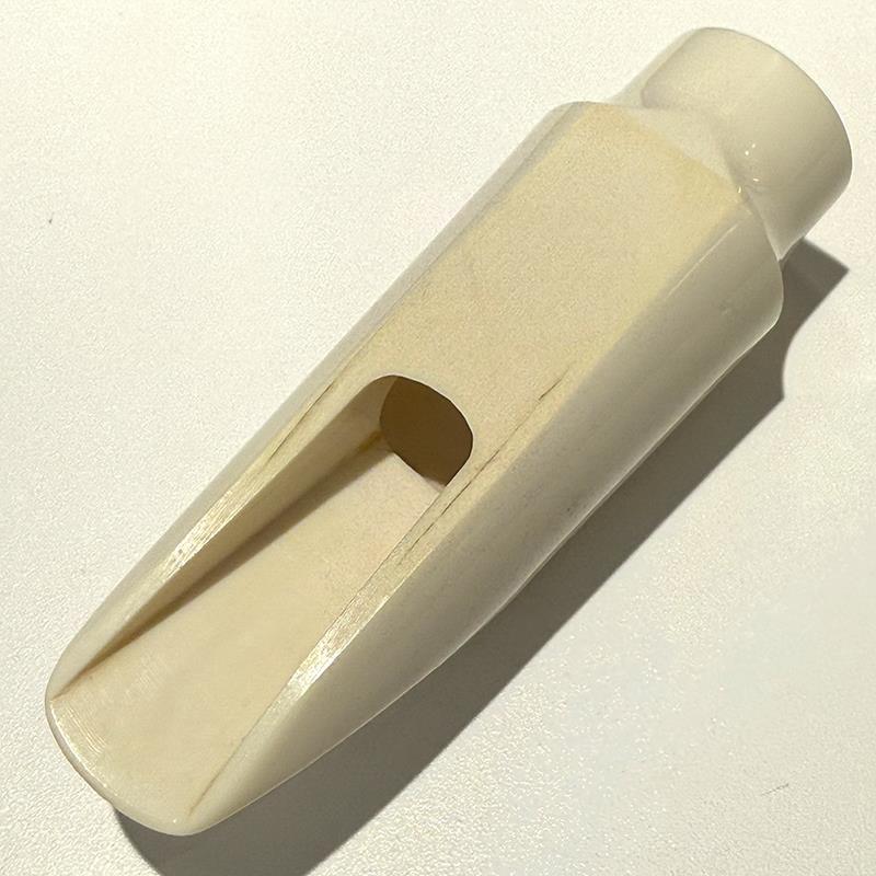 その他ブランド(管楽器・吹奏楽器) USED 中古 アルトサックス用マウスピース ブルズアイ(Bullseye）JAZZ PROFORCE #6【先取り大特価セール】 |  | 01