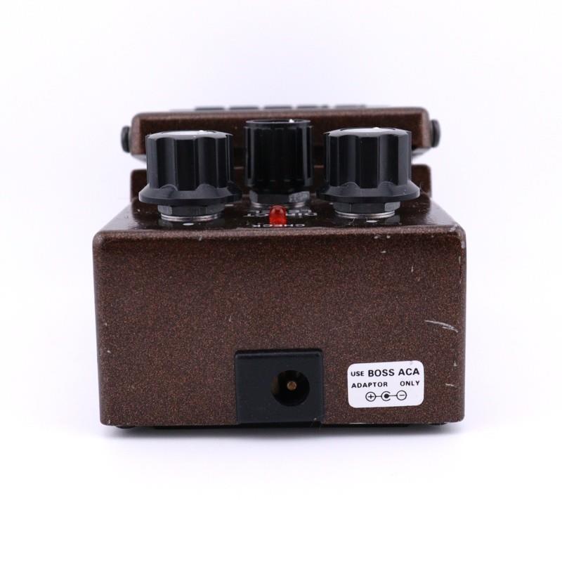 BOSS USED 中古 OC-2 Octave ( ボス) [Made in Taiwan・ACA電源仕様] オクターバー | BOSS（楽器、器材） | 04
