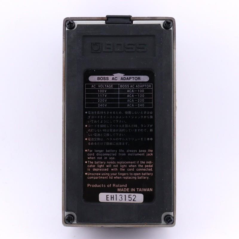 BOSS USED 中古 OC-2 Octave ( ボス) [Made in Taiwan・ACA電源仕様] オクターバー | BOSS（楽器、器材） | 05