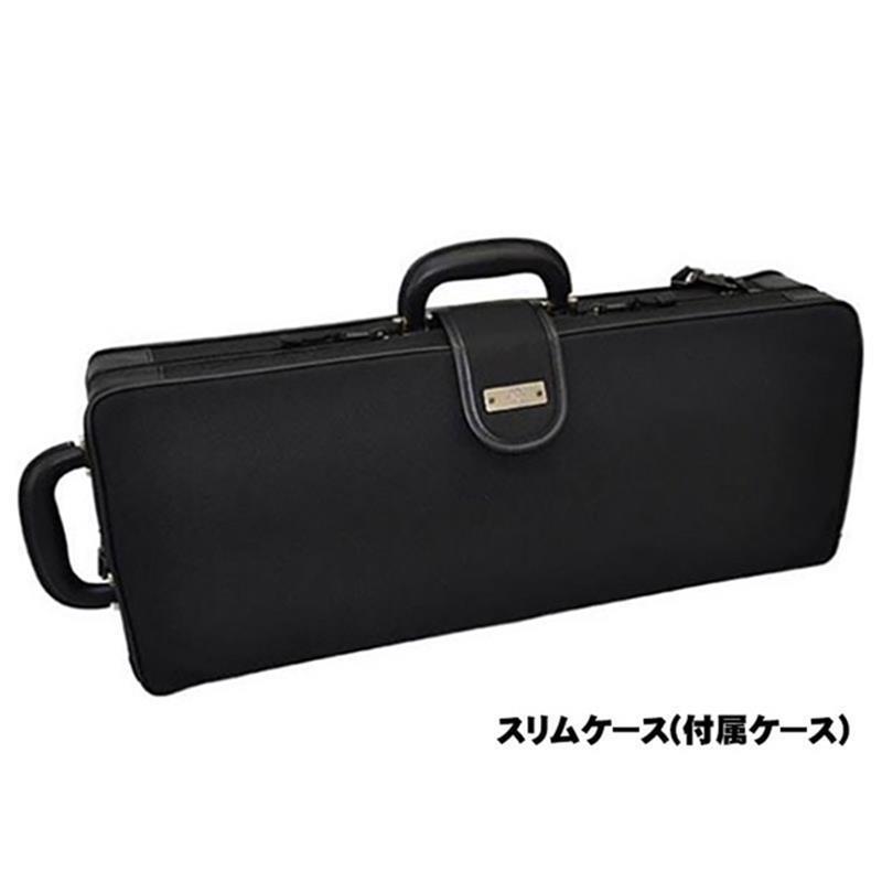 セルマー アルト ケースのみ(シリーズⅡ) セルマー アルト ケースのみ