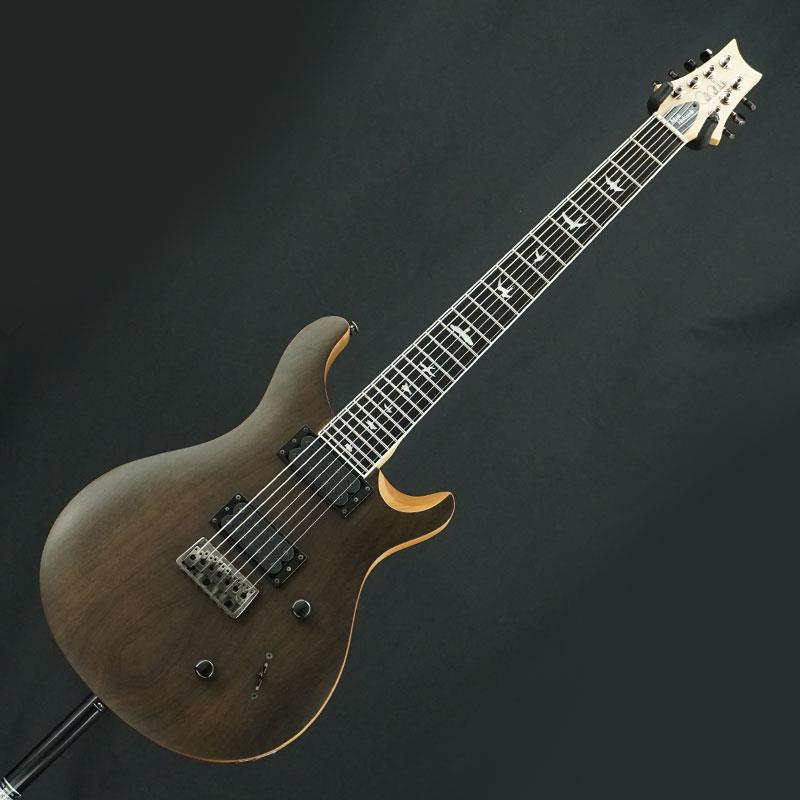 P.R.S. USED 中古 SE Mark Holcomb SVN (Natural Satin/Walnut Veneer)[SN.B29822] Paul Reed Smith ポールリードスミス |  | 02