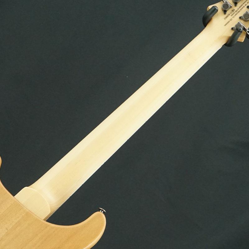 P.R.S. USED 中古 SE Mark Holcomb SVN (Natural Satin/Walnut Veneer)[SN.B29822] Paul Reed Smith ポールリードスミス |  | 05