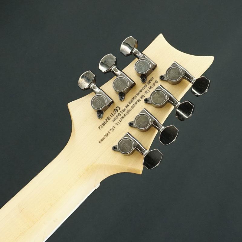 P.R.S. USED 中古 SE Mark Holcomb SVN (Natural Satin/Walnut Veneer)[SN.B29822] Paul Reed Smith ポールリードスミス |  | 07