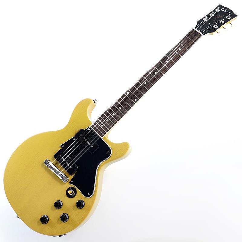 Gibson（ギブソン） Gibson Les Paul Special Double Cutaway (TV